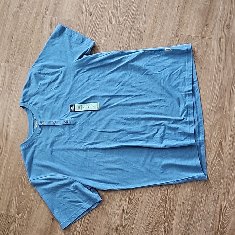 Magellan Button Shirt